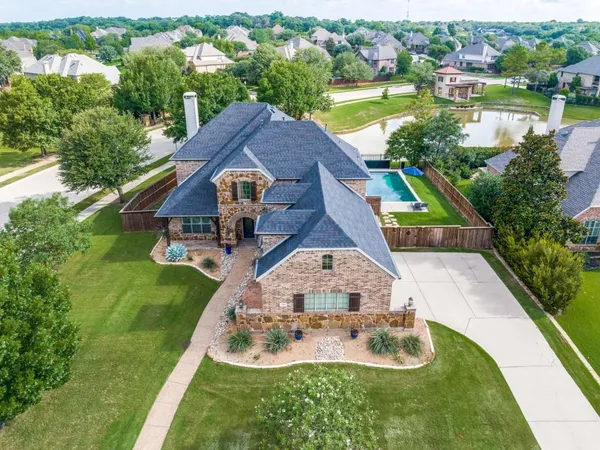 $1,050,000 | 301 Foxcroft Lane, Keller, TX 76248