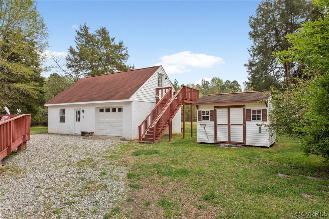 3800 Bailey Farm Road Moseley, VA 23120 - Photo 29 of 48 a house that has a big yard in front of it