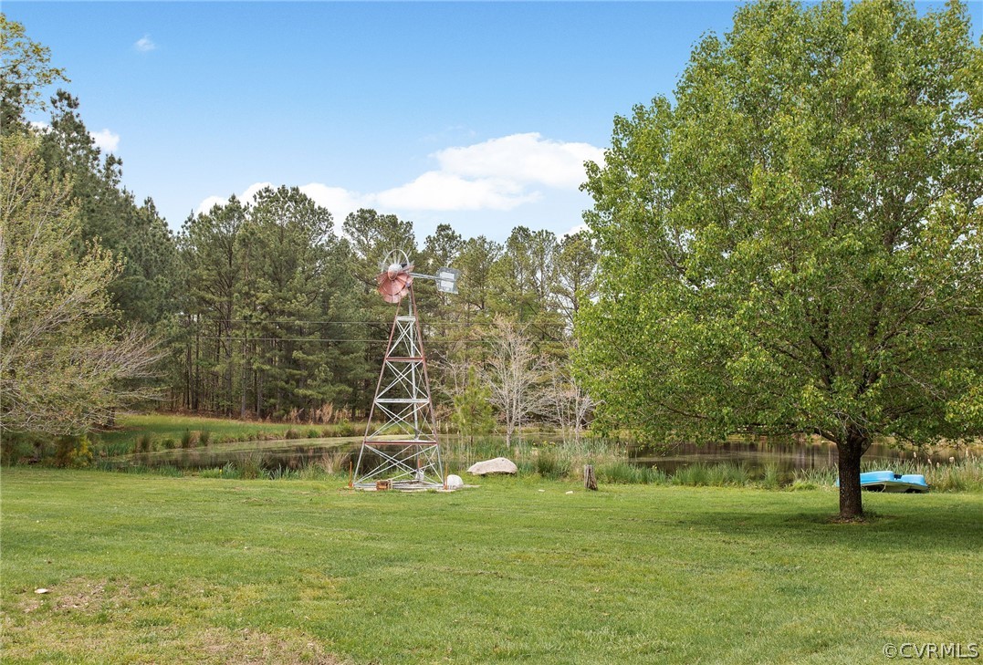 3800 Bailey Farm Road Moseley, VA 23120 - Photo 46 of 48 a view of a park