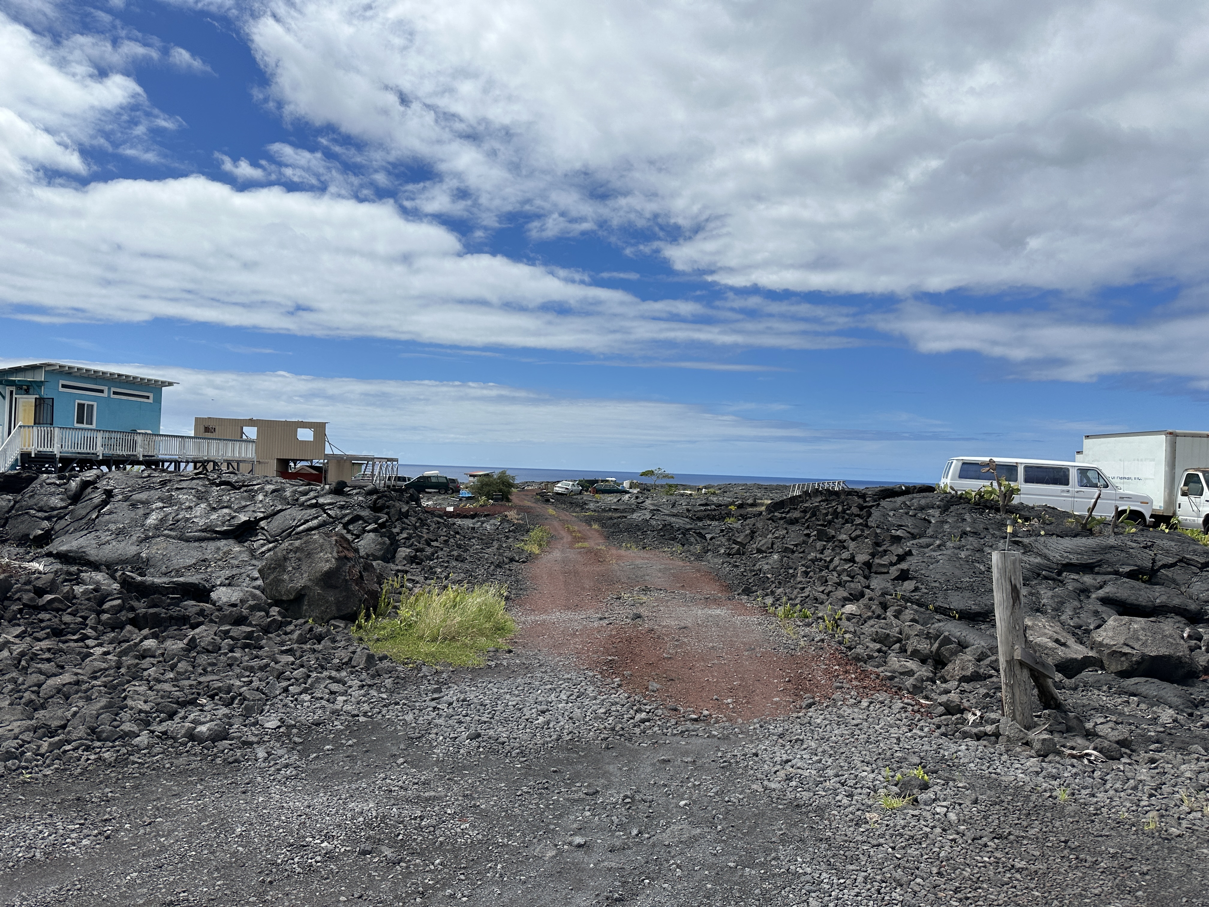 102 Lot Pahoa, HI 96778 - Photo 4 of 4