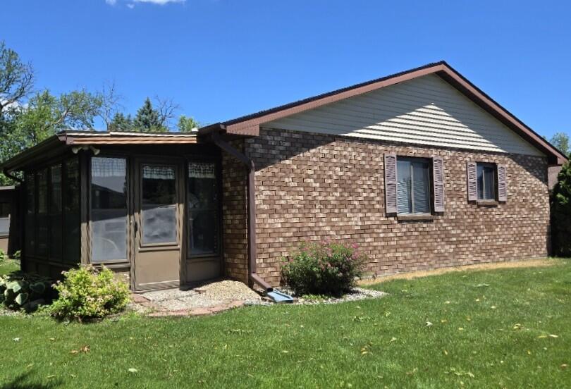 5246 Green Meadow Road, Unit Q Kalamazoo, MI 49009 - Photo 4 of 21