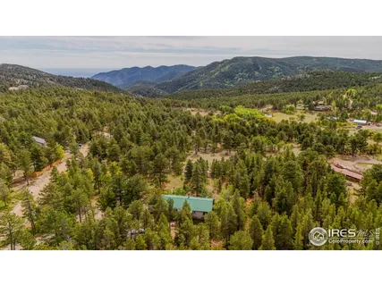 a black and white photo of a lake