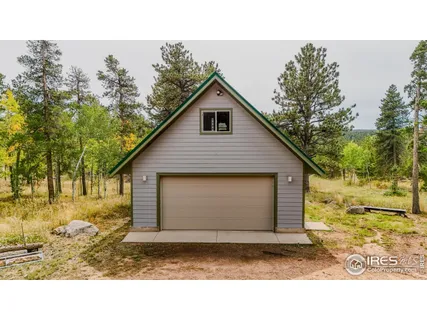 a view of outdoor space