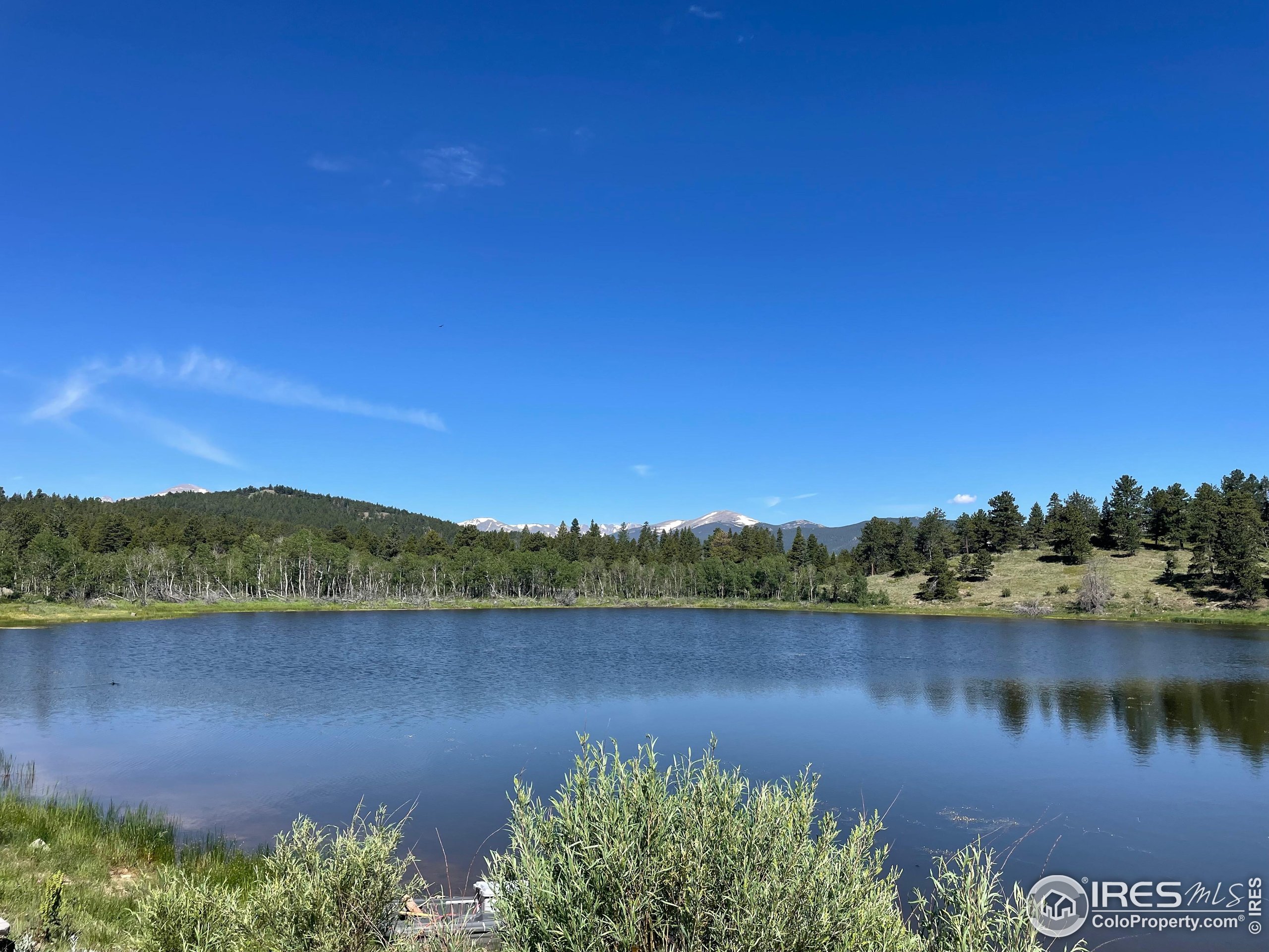 84 Ranch Road Ward, CO 80481 - Photo 38 of 45