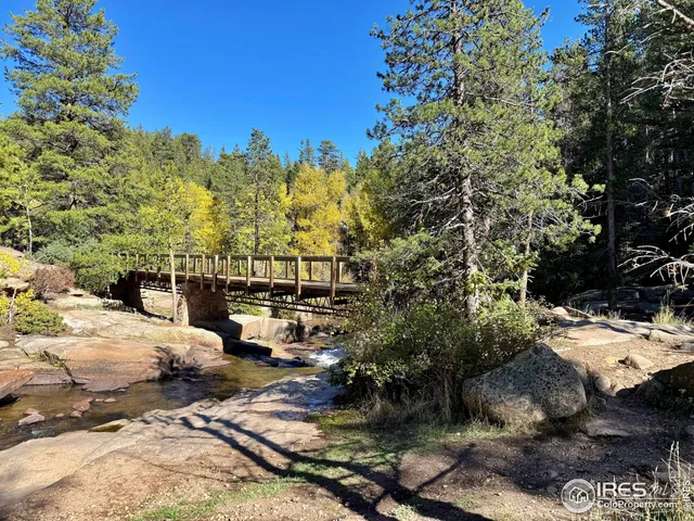 $710,000 | 84 Ranch Road, Ward, CO 80481