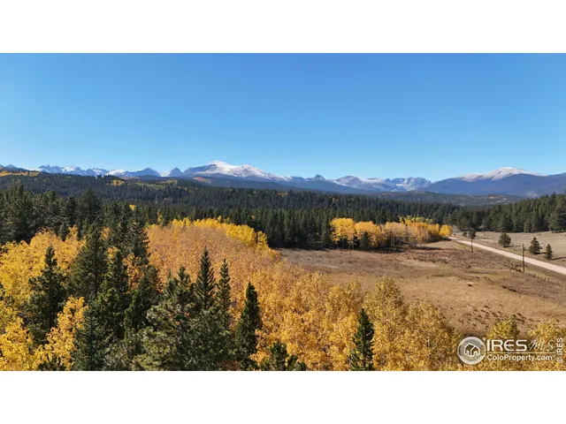 $710,000 | 84 Ranch Road, Ward, CO 80481