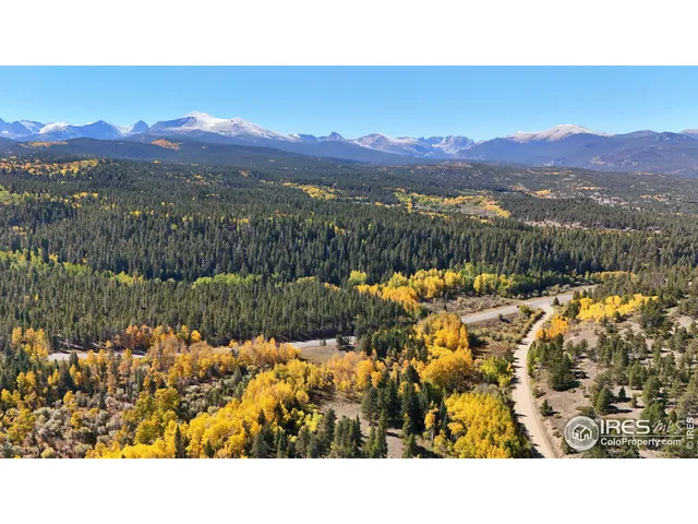 $710,000 | 84 Ranch Road, Ward, CO 80481