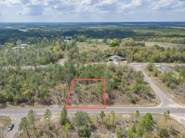 $12,500 | Lot 2 Esmont Avenue, Chipley, FL 32428