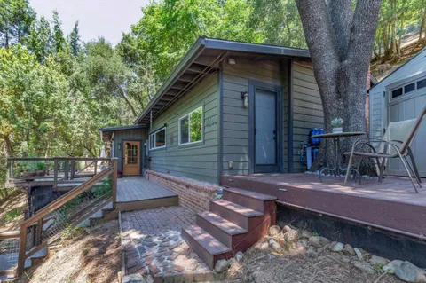 $999,000 | 21477 Old Mine Road, Los Gatos, CA 95033