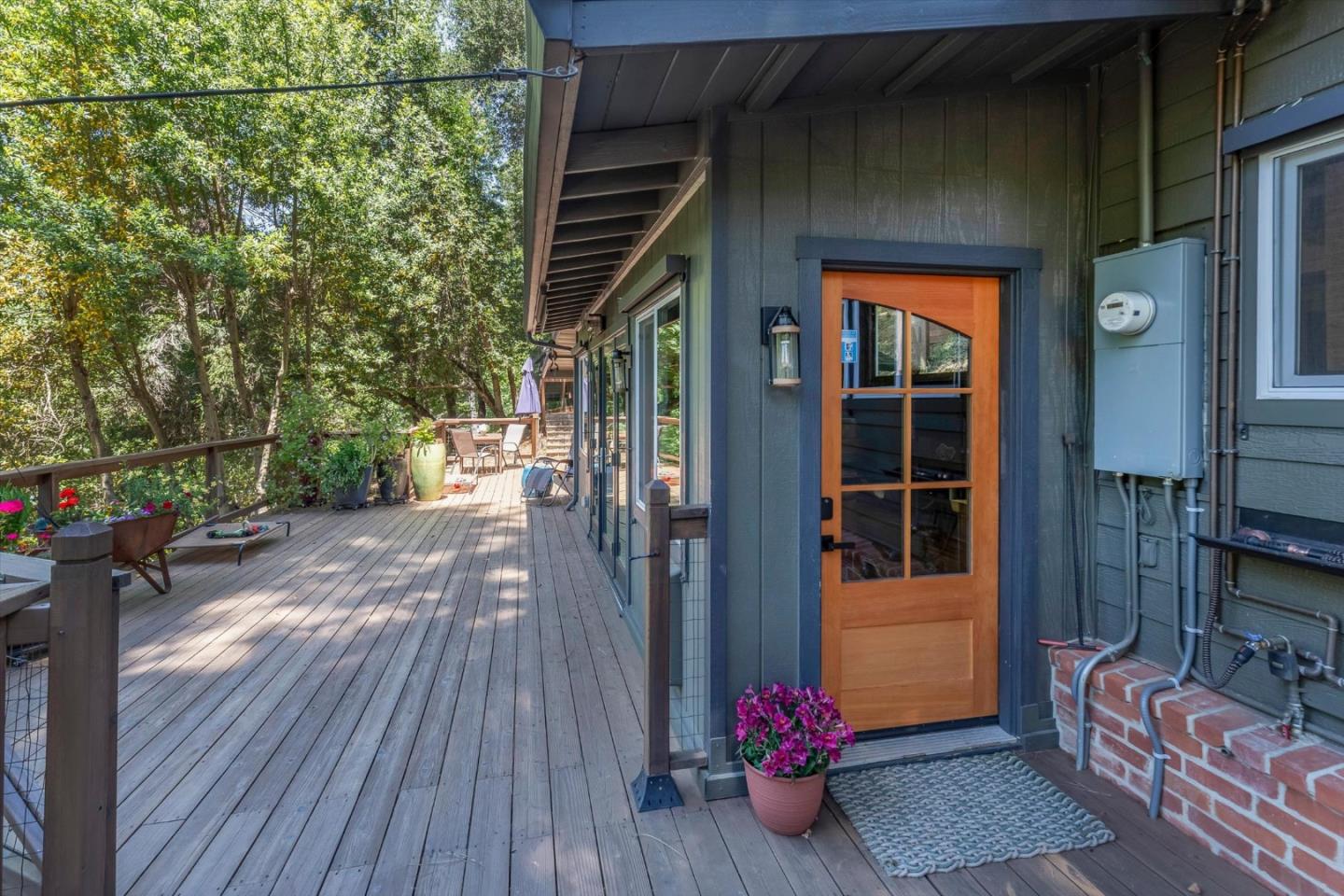 21477 Old Mine Road Los Gatos, CA 95033 - Photo 2 of 35