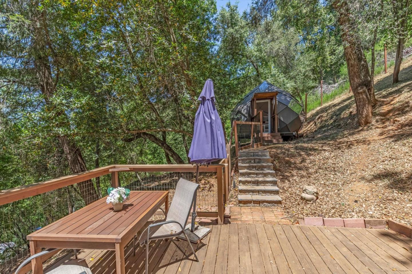 21477 Old Mine Road Los Gatos, CA 95033 - Photo 25 of 35
