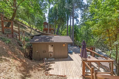$999,000 | 21477 Old Mine Road, Los Gatos, CA 95033