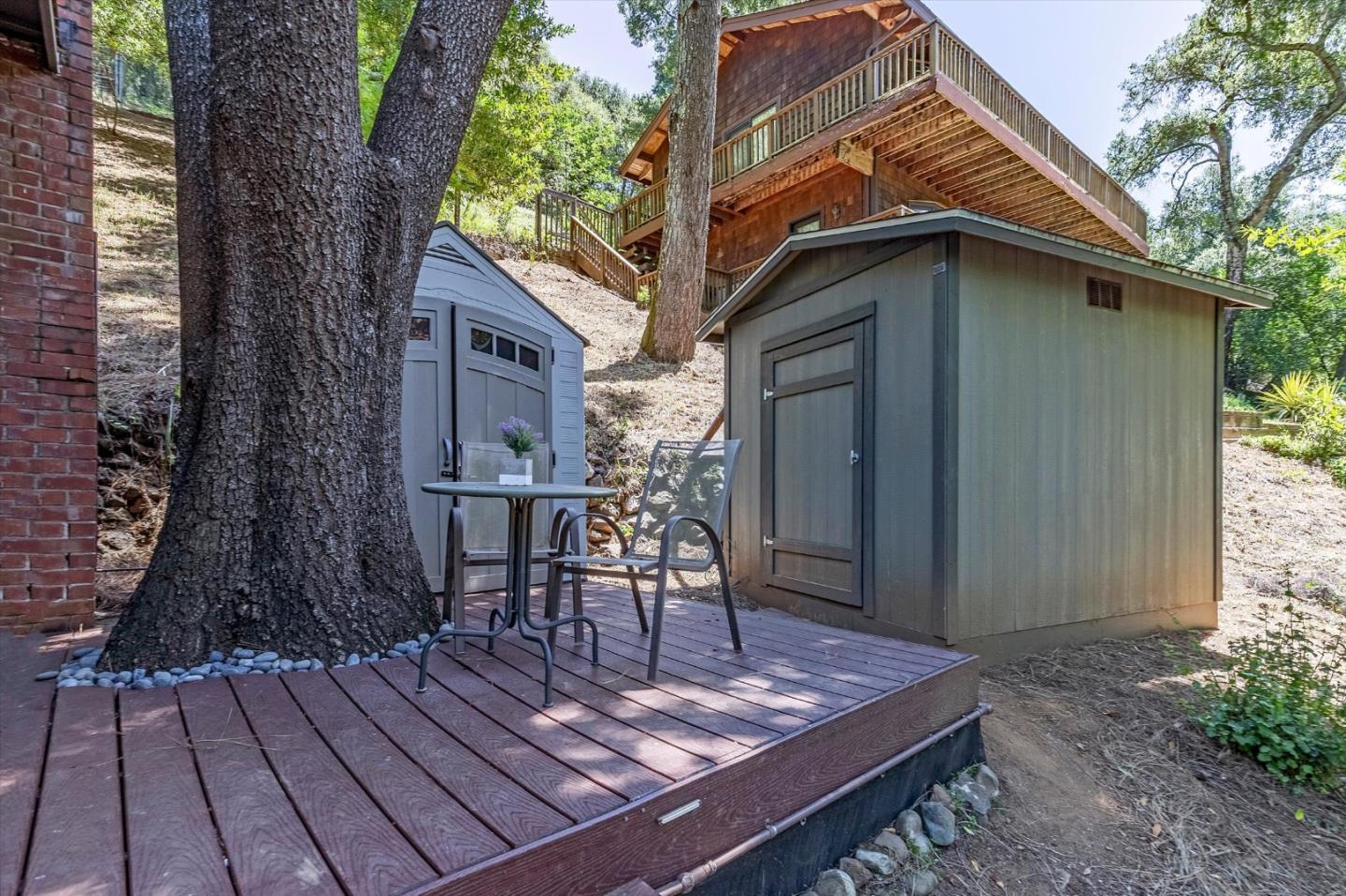21477 Old Mine Road Los Gatos, CA 95033 - Photo 27 of 35