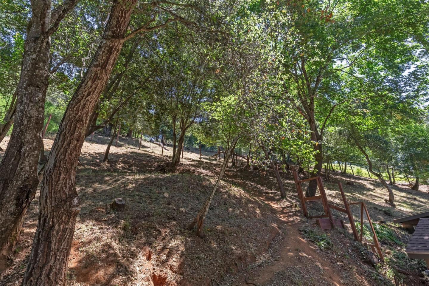 21477 Old Mine Road Los Gatos, CA 95033 - Photo 28 of 35