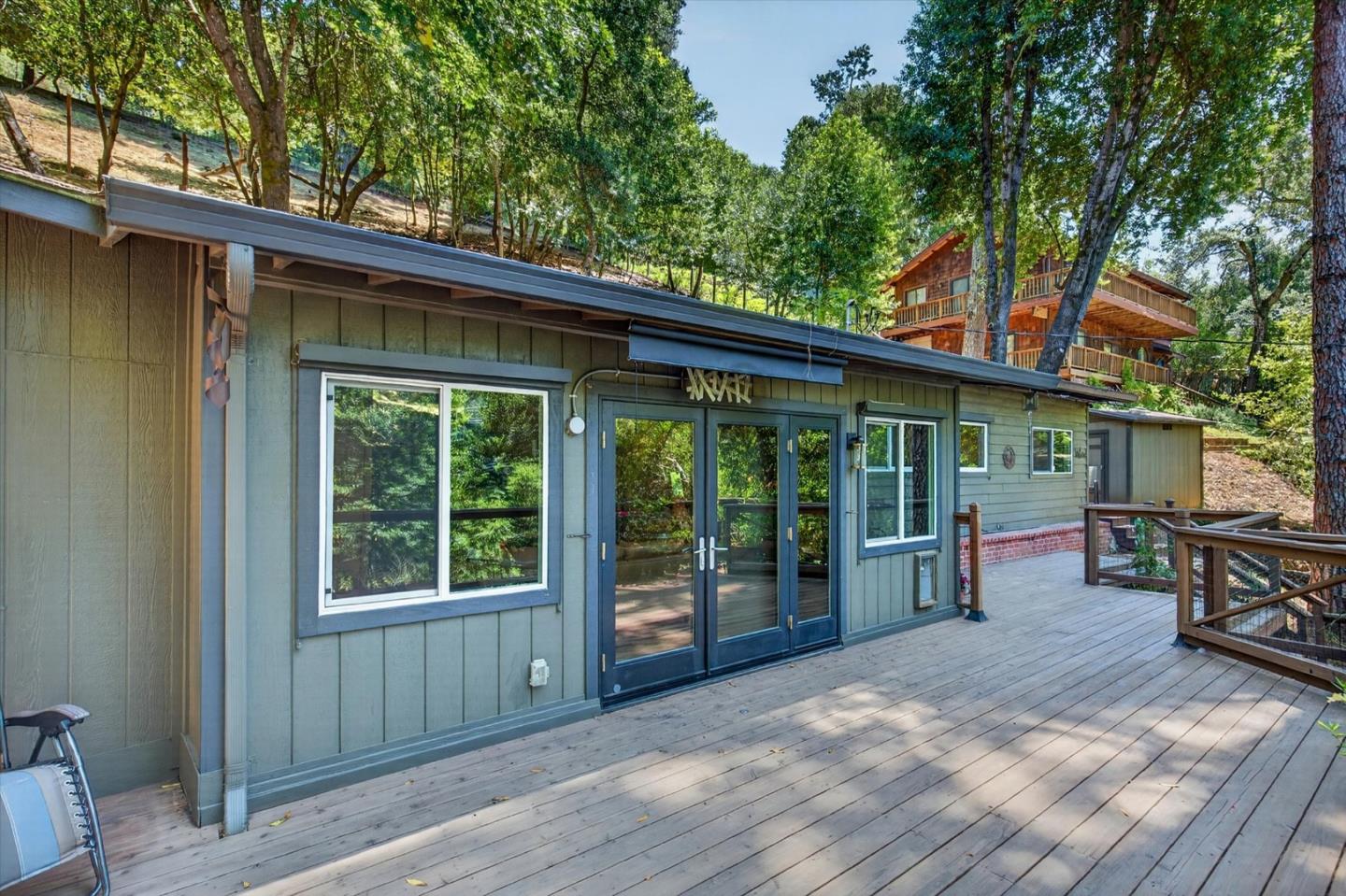 21477 Old Mine Road Los Gatos, CA 95033 - Photo 3 of 35