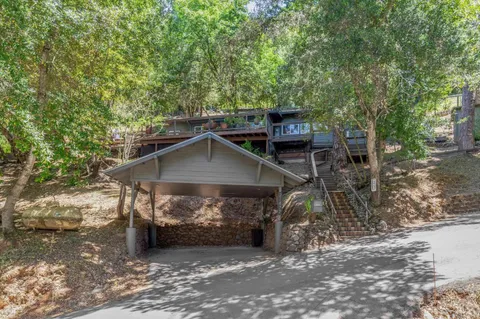 $999,000 | 21477 Old Mine Road, Los Gatos, CA 95033