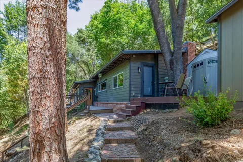 $999,000 | 21477 Old Mine Road, Los Gatos, CA 95033