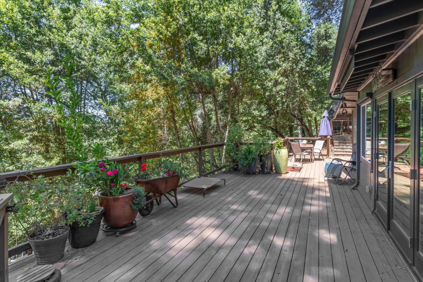 21477 Old Mine Road Los Gatos, CA 95033 - Photo 4 of 35