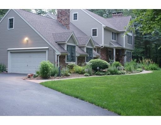 28 Deerfield Terrace Rochester, MA 02770 - Photo 1 of 25