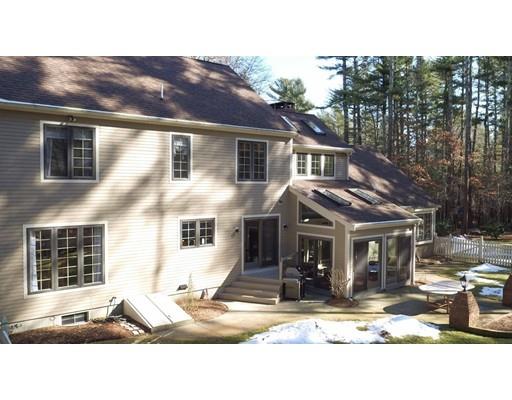 28 Deerfield Terrace Rochester, MA 02770 - Photo 23 of 25