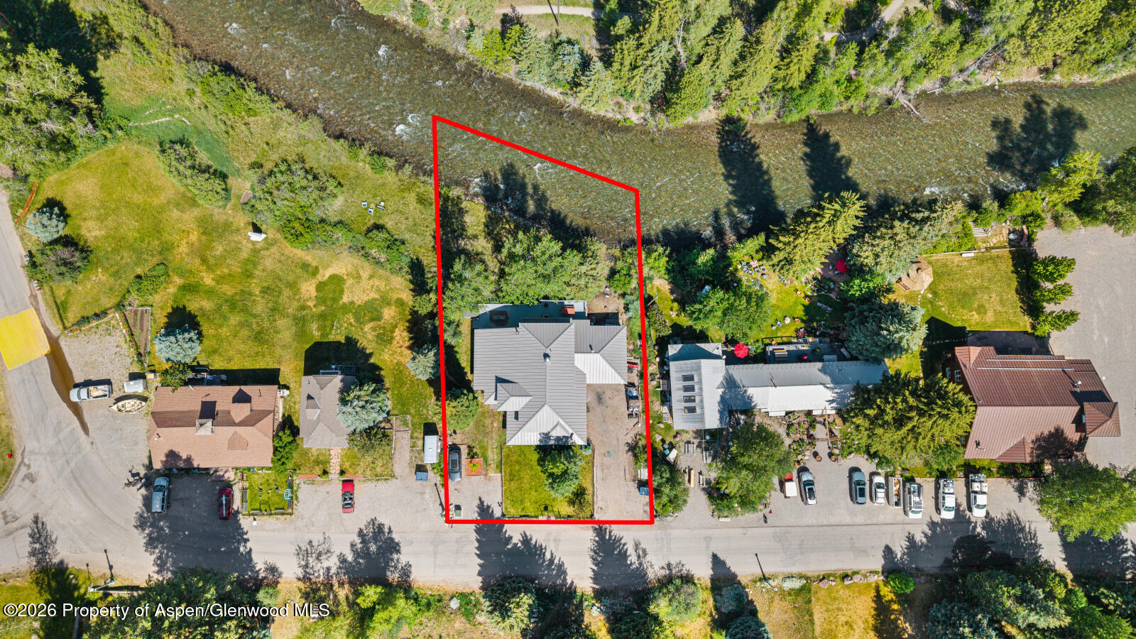167 Redstone Boulevard Redstone, CO 81623 - Photo 6 of 37 15-Edit