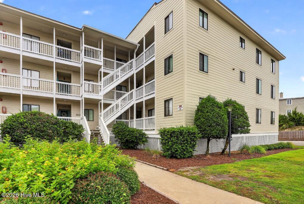 10300 Coast Guard Road, Unit A211 Emerald Isle, NC 28594 - Photo 2 of 24 Gallery Image 2