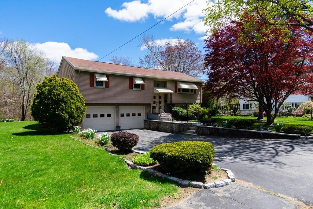 93 Graymore Road Waltham, MA 02451 - Photo 2 of 32 a view of a house with a patio