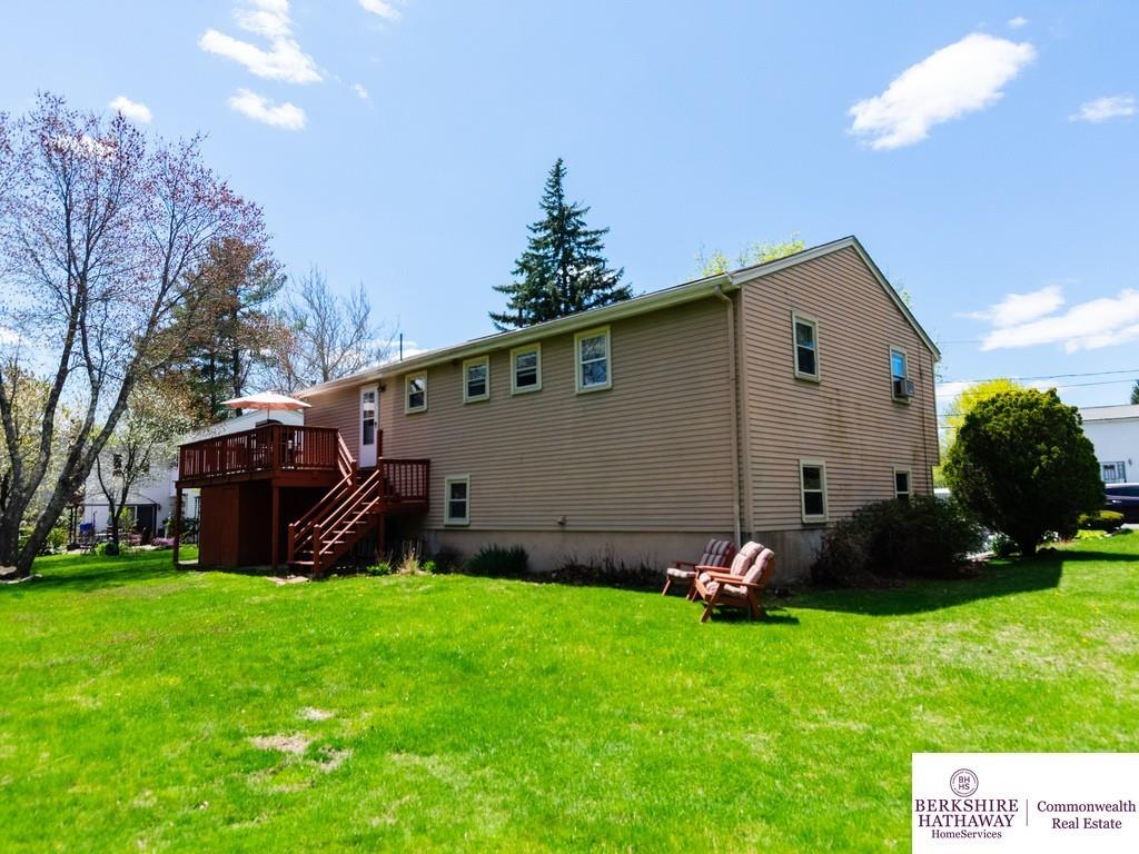 93 Graymore Road Waltham, MA 02451 - Photo 27 of 32 a front view of house with garden