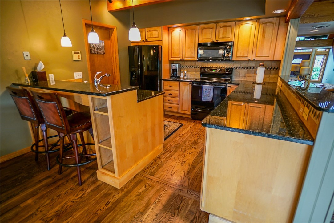 209 North Ridge Street Breckenridge, CO 80424 - Photo 9 of 25 Gallery Image 9