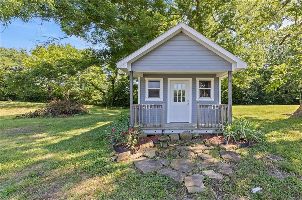 1623 Indiana Road Williamsburg, KS 66095 - Photo 28 of 47