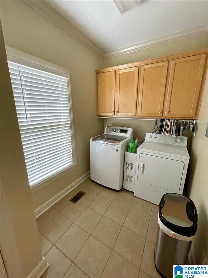 1046 Crest Road Leeds, AL 35094 - Photo 18 of 36