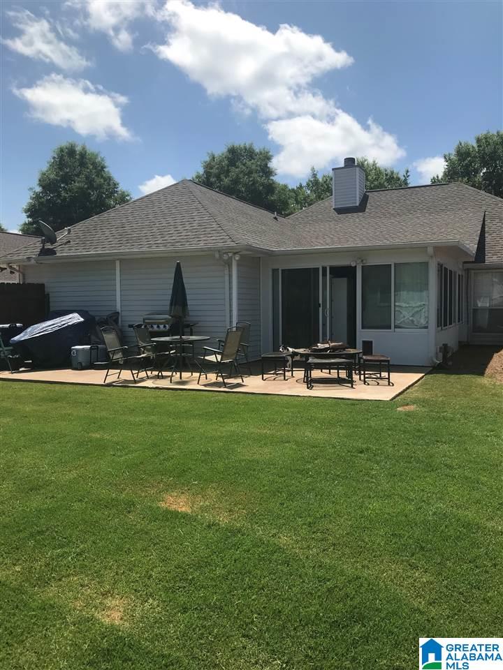 221 Silverstone Lane Alabaster, AL 35007 - Photo 21 of 26