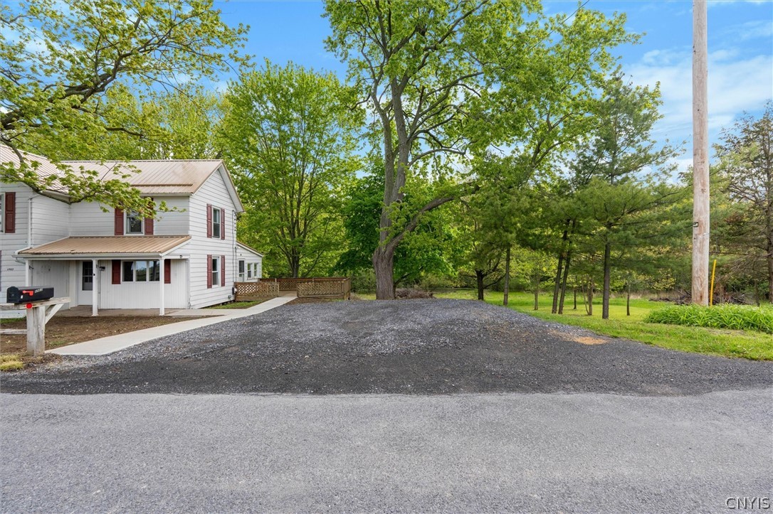 6982 Webster Road Auburn, NY 13021 - Photo 32 of 35