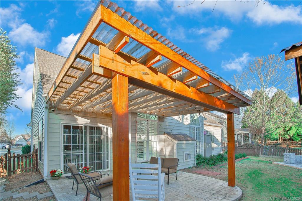 2218 Winthorp Ridge Road Charlotte, NC 28270 - Photo 22 of 23 Gallery Image 22