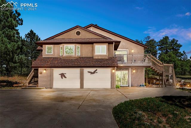 11215 Milam Road Colorado Springs, CO 80908 - Photo 10 of 50 Gallery Image 10