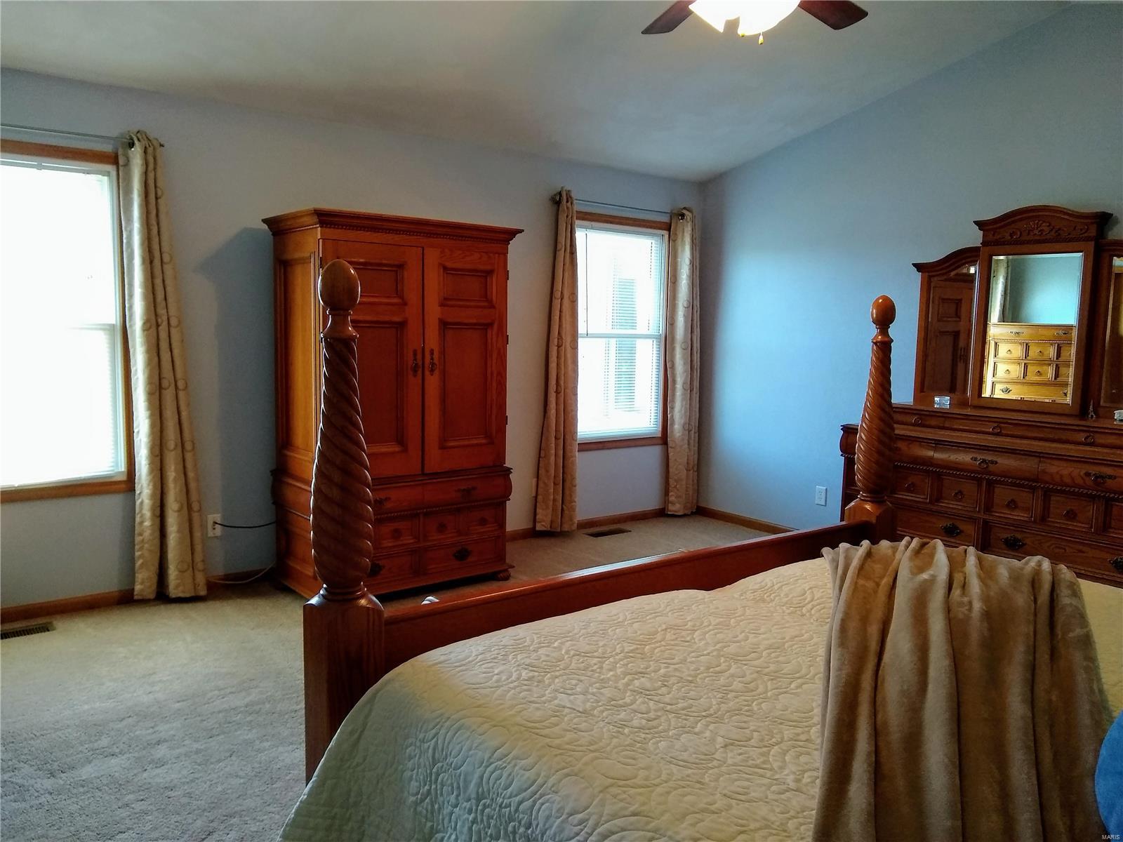 9770 Lilac Road St. Jacob, IL 62281 - Photo 21 of 65
