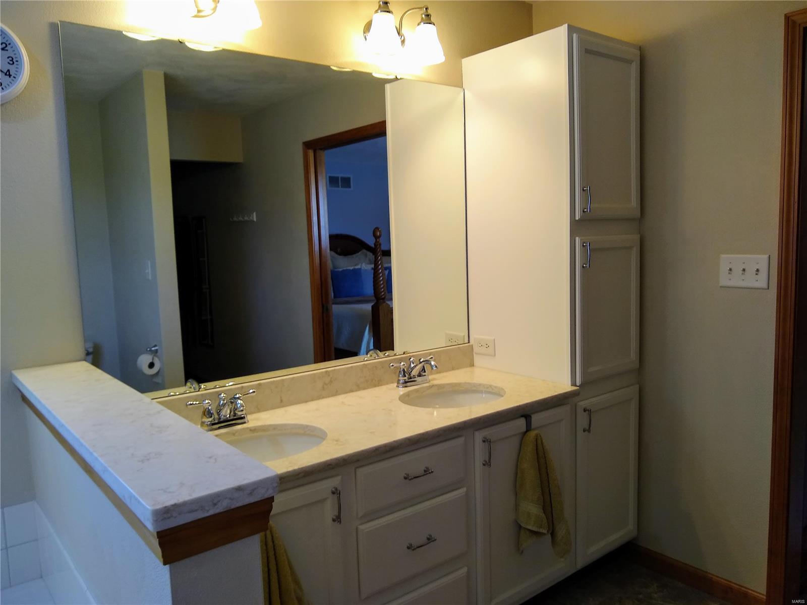 9770 Lilac Road St. Jacob, IL 62281 - Photo 25 of 65