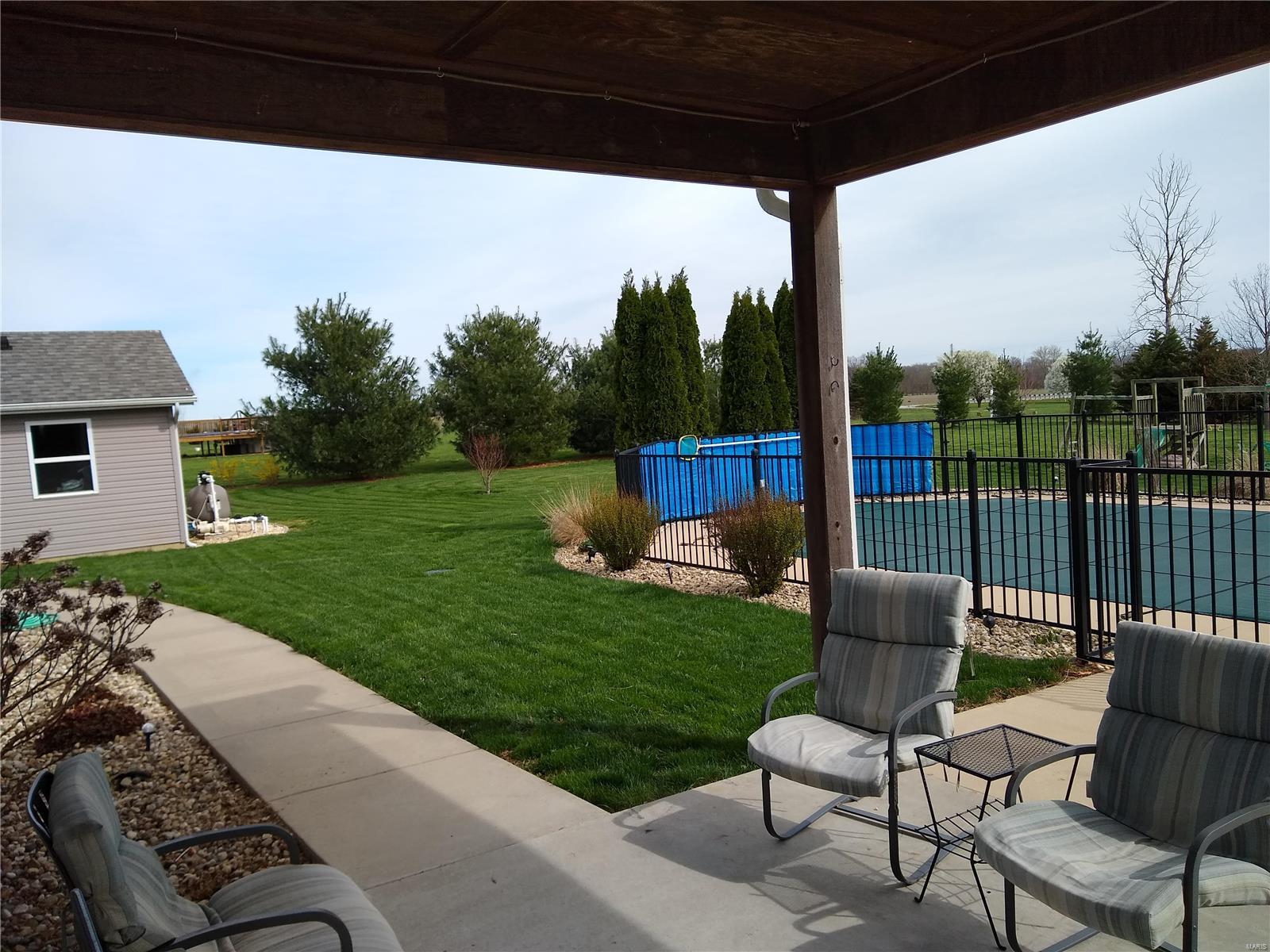 9770 Lilac Road St. Jacob, IL 62281 - Photo 59 of 65