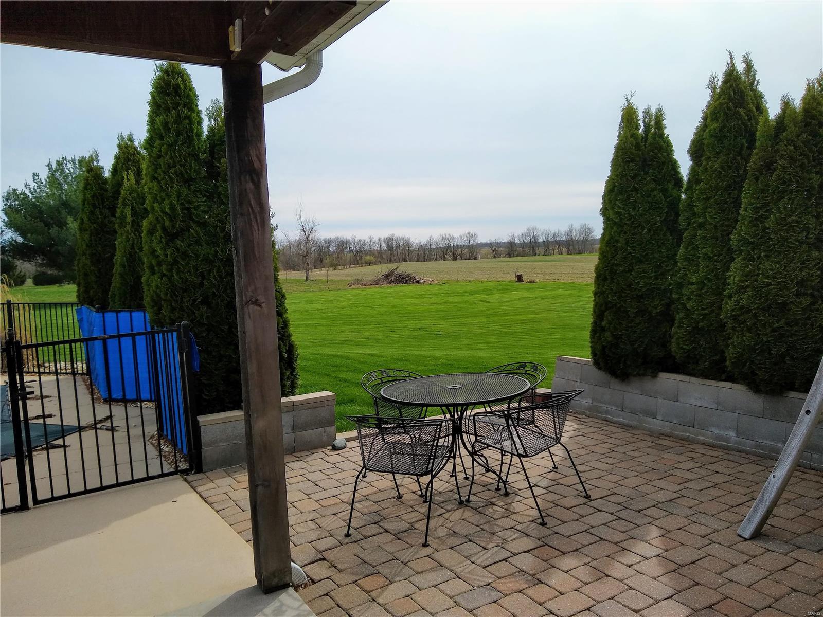 9770 Lilac Road St. Jacob, IL 62281 - Photo 60 of 65