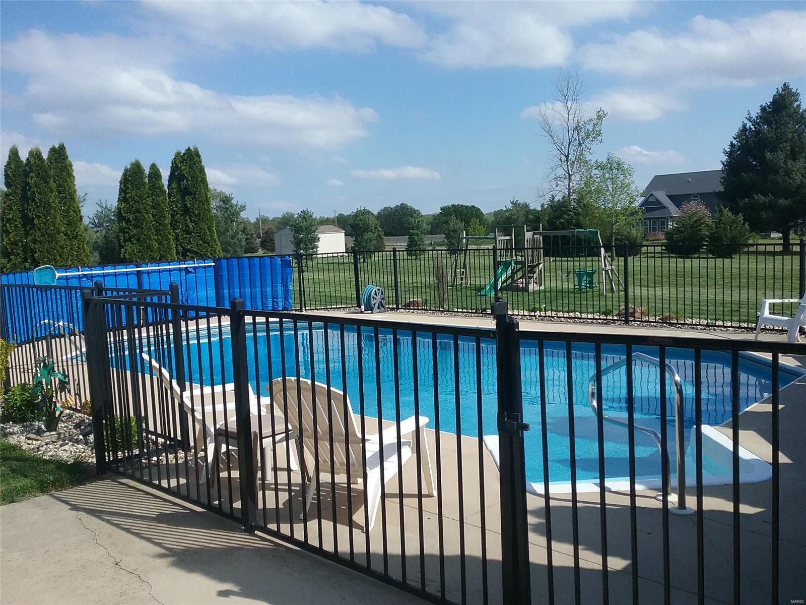 9770 Lilac Road St. Jacob, IL 62281 - Photo 8 of 65