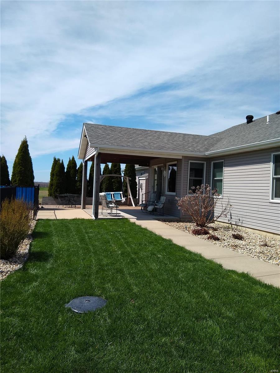 9770 Lilac Road St. Jacob, IL 62281 - Photo 10 of 65