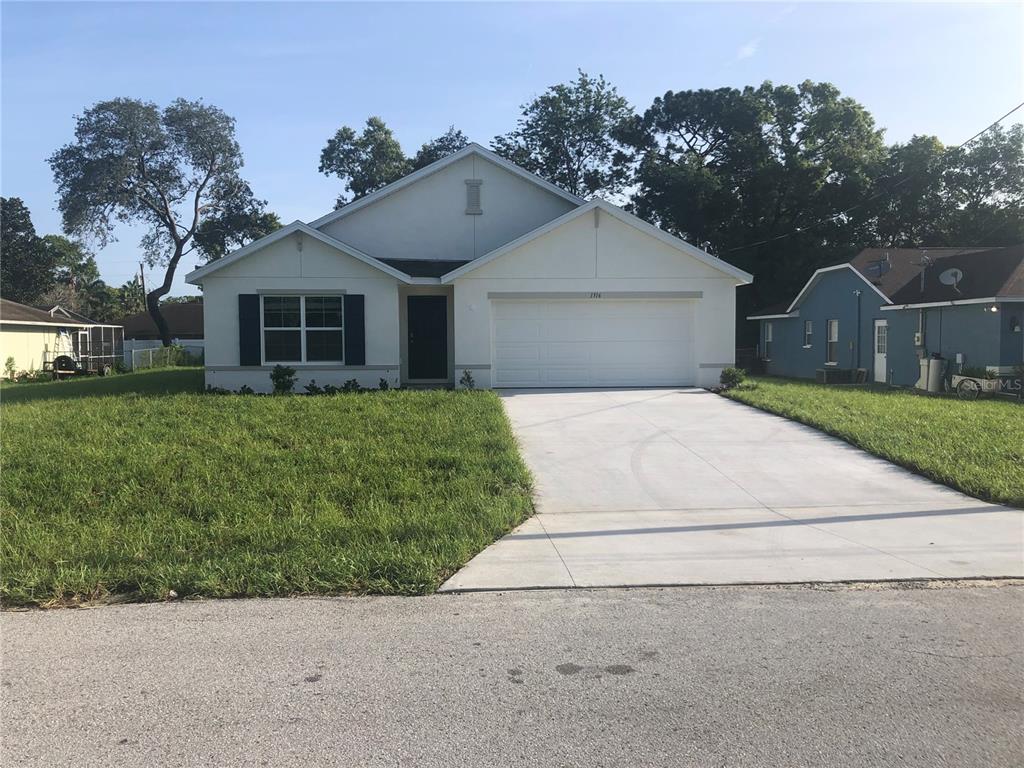 1316 Larkin Road Spring Hill, FL 34608 - Photo 1 of 1