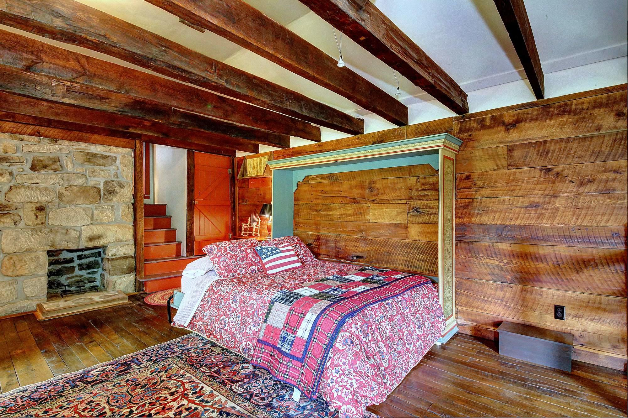 2717 Stone House Road Caldwell, WV 24925 - Photo 30 of 40 Gallery Image 30