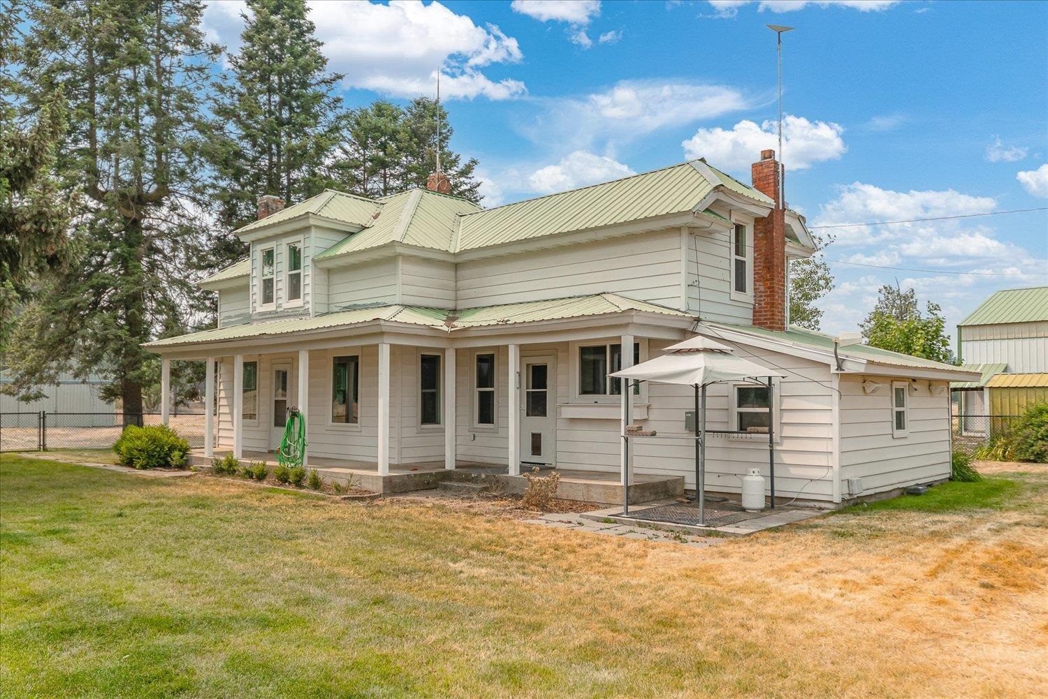29105 South Cheney Plaza Road Cheney, WA 99004 - Photo 4 of 50 Gallery Image 4