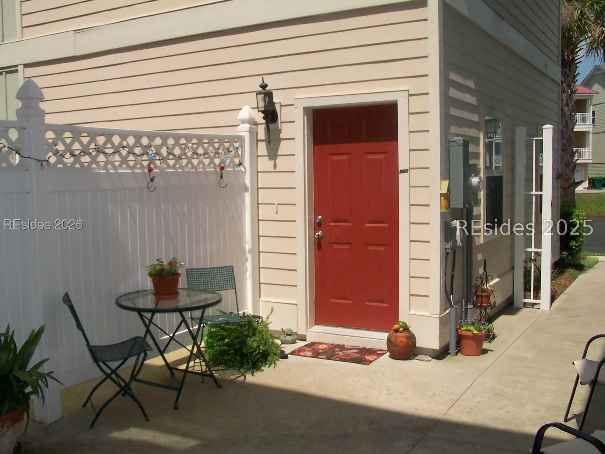 82 Cassandra Lane, Unit C Bluffton, SC 29910 - Photo 2 of 11