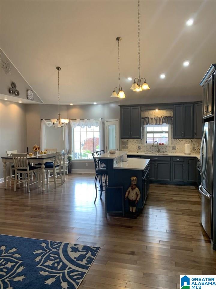 660 Collum Street Jemison, AL 35085 - Photo 4 of 20