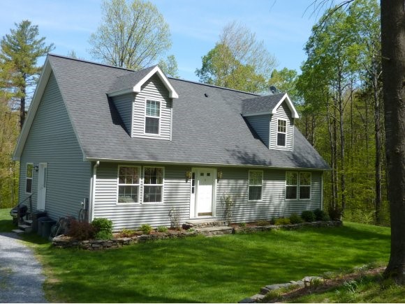 2101 Ireland Road Starksboro, VT 05487 - Photo 1 of 1 Gallery Image 1