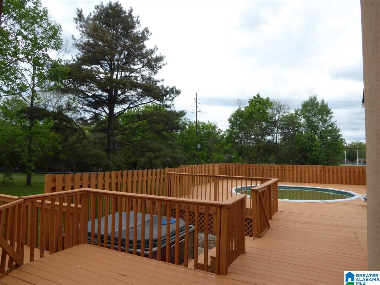 1400 Oak Ridge Drive Birmingham, AL 35242 - Photo 23 of 26