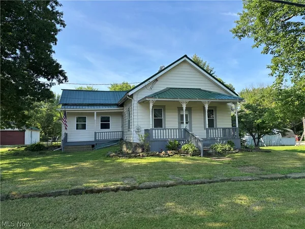 $170,000 | 9470 Tallmadge Road, Diamond, OH 44412