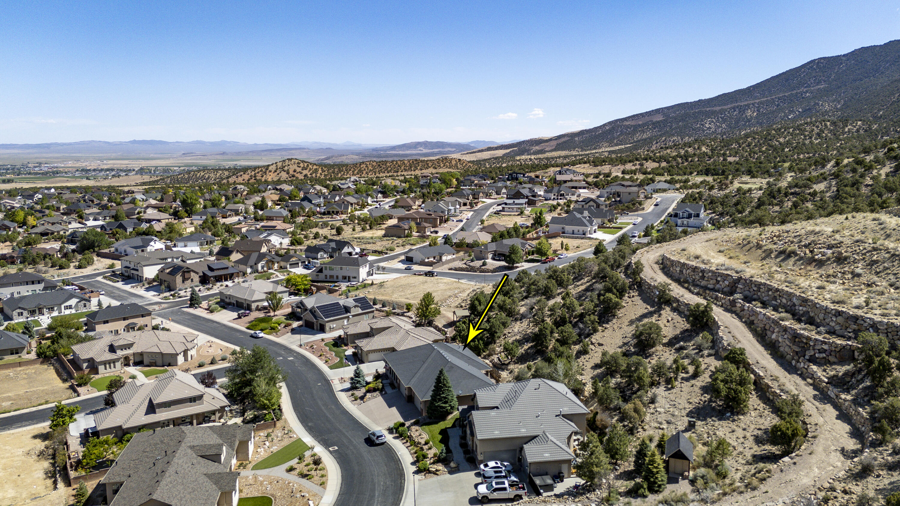 1880 North Matchstick Way Cedar City, UT 84721 - Photo 78 of 78 1880 Matchstick-87